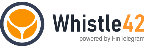 FinTelegram Whistle42 platform