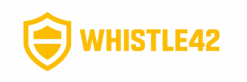 Whistle42 logo