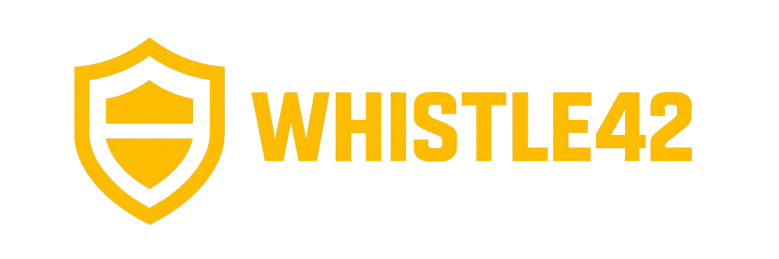 Whistle42